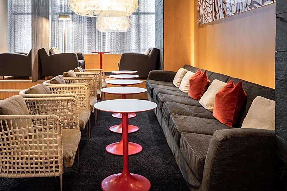 Hilton Helsinki-Vantaa Airport