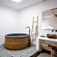 Olive Mykonos Villas