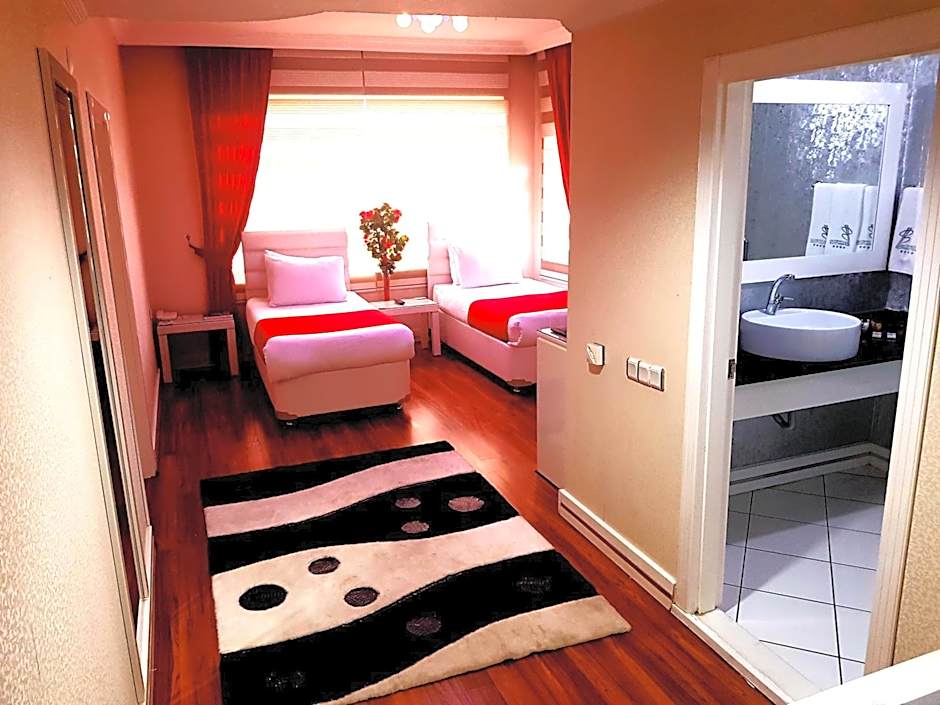 Business Park Hotel