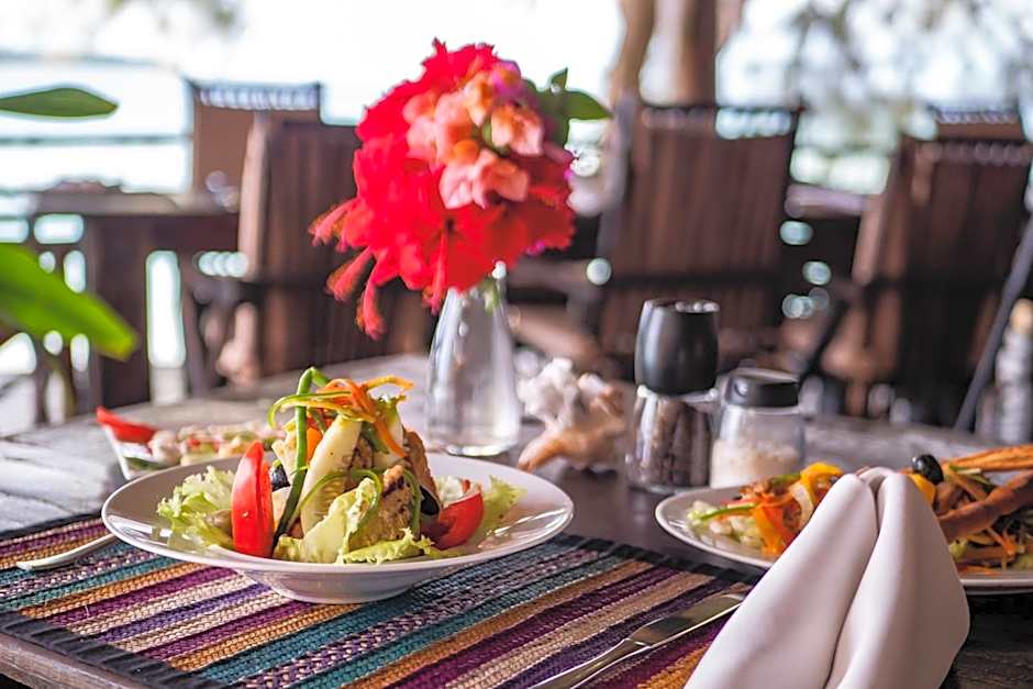 Sunshine Marine Lodge