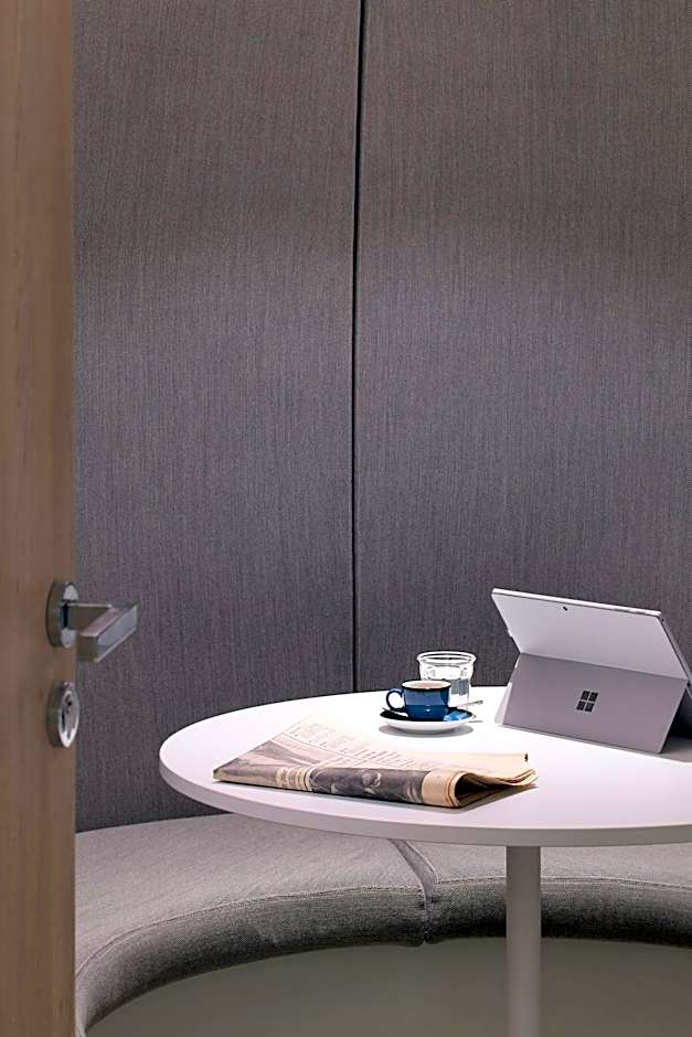 Courtyard by Marriott Paris Gare De Lyon