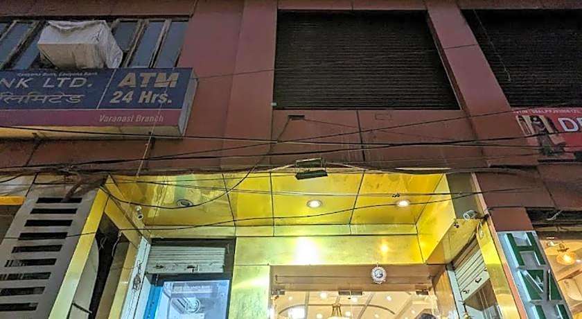 Hotel Hvh Kashi Vishwanath