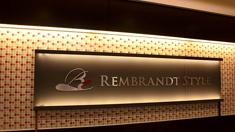 Rembrandt Style Tokyo Nishikasai