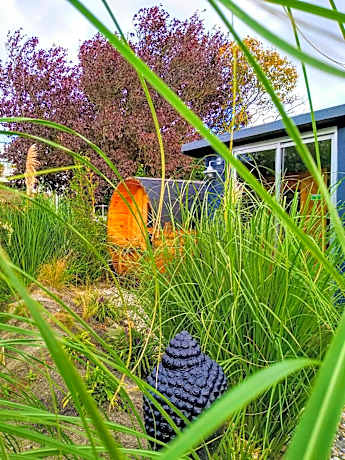 Wellness Bed & Breakfast Pergamo