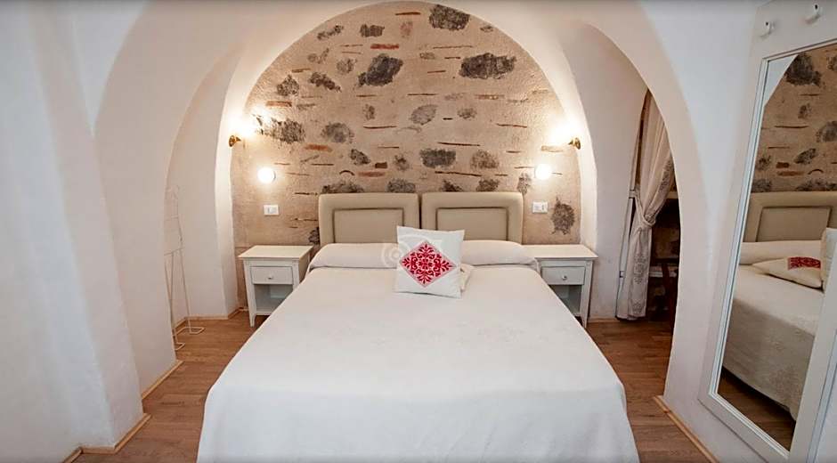 Albergo Diffuso Mannois