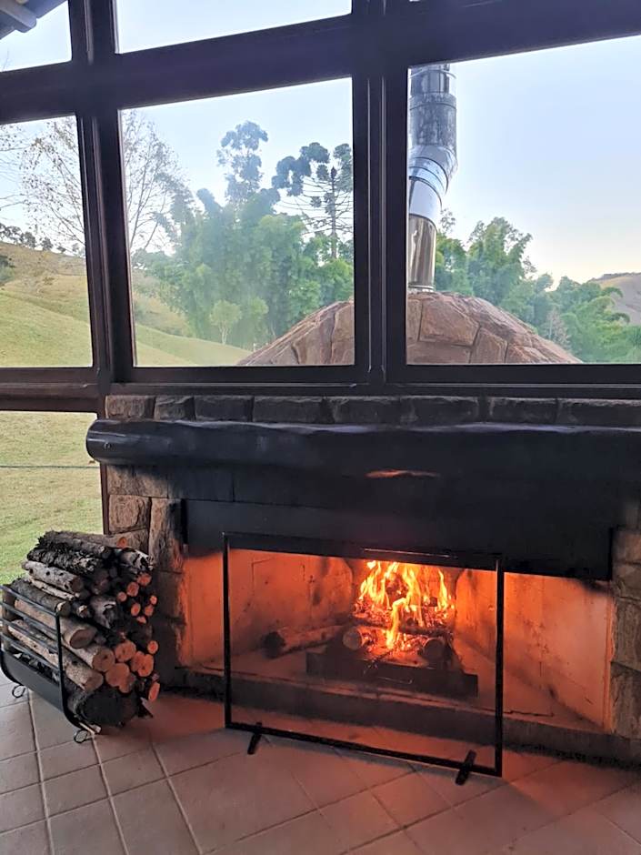 POUSADA PARAISO DOS TUCANOS