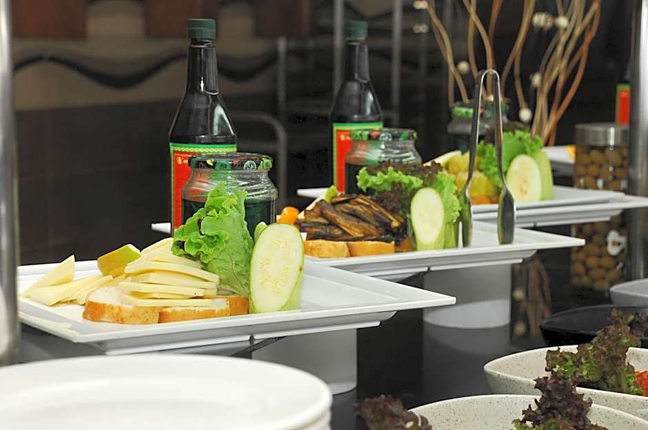 White Gold Hotel & Spa