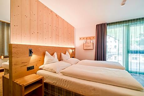 Comfort Double Room with Balcony