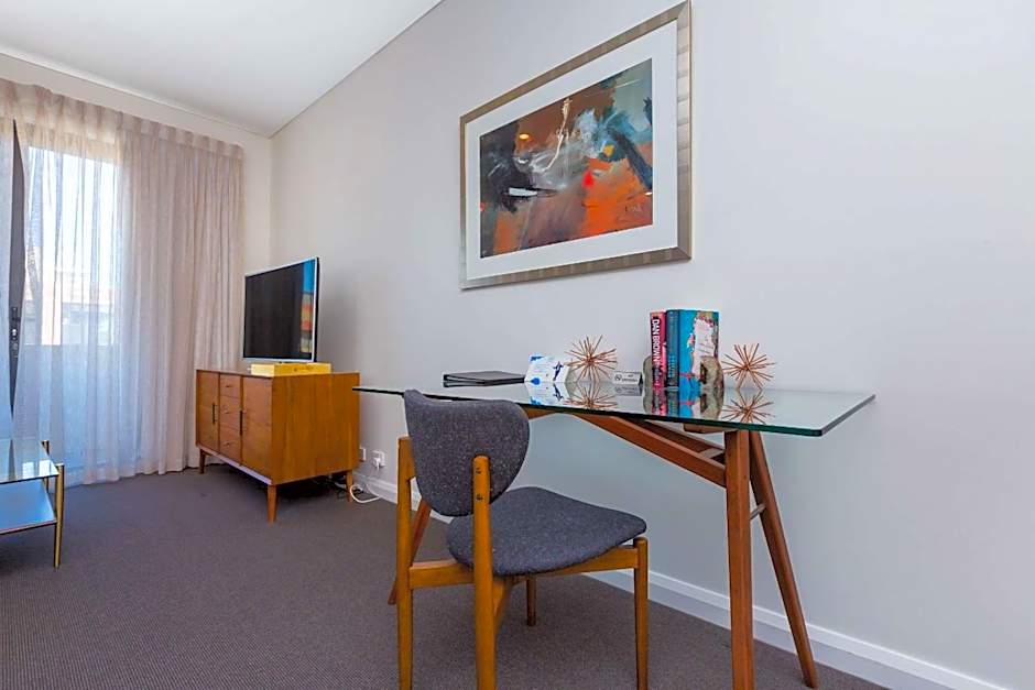 Club Wyndham Perth, Trademark Collection by Wyndham