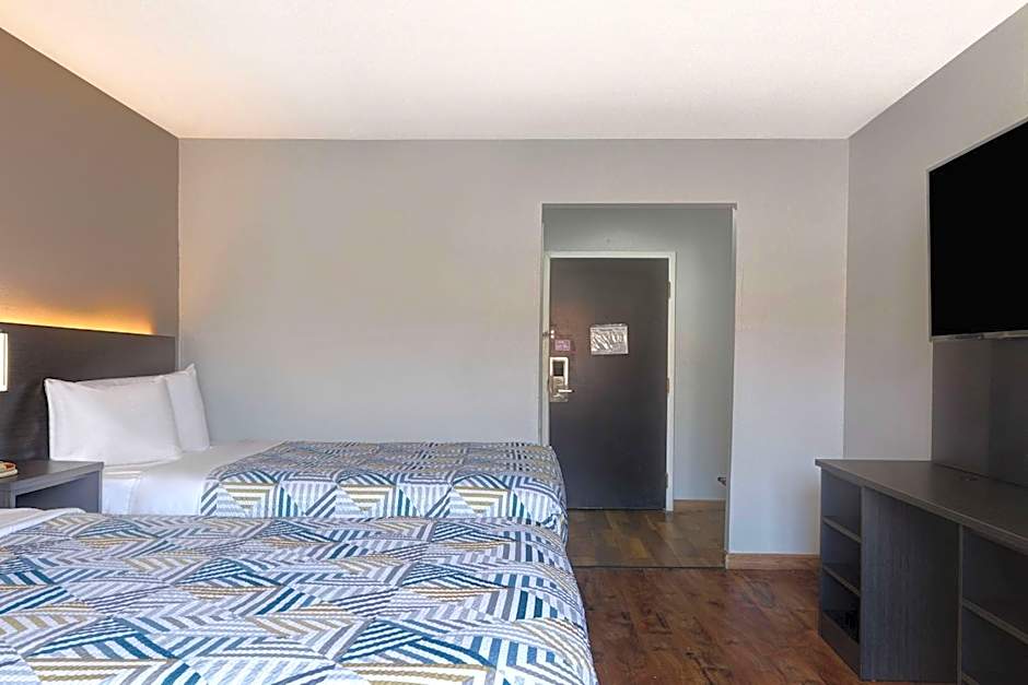 Motel 6-Shepherdsville, KY Louisville South