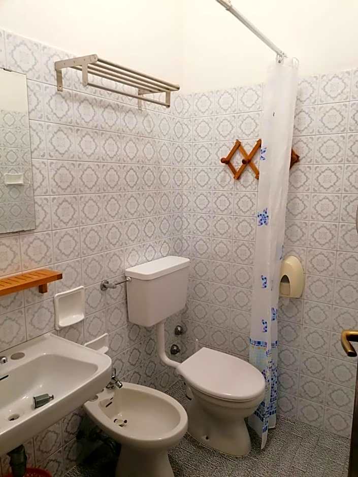 Hotel Gladys