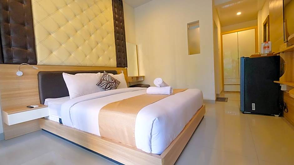 Graha Socio Hotel Nusa Dua Bali