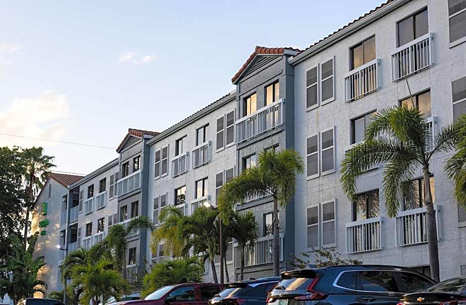 Holiday Inn Boca Raton - North By IHG