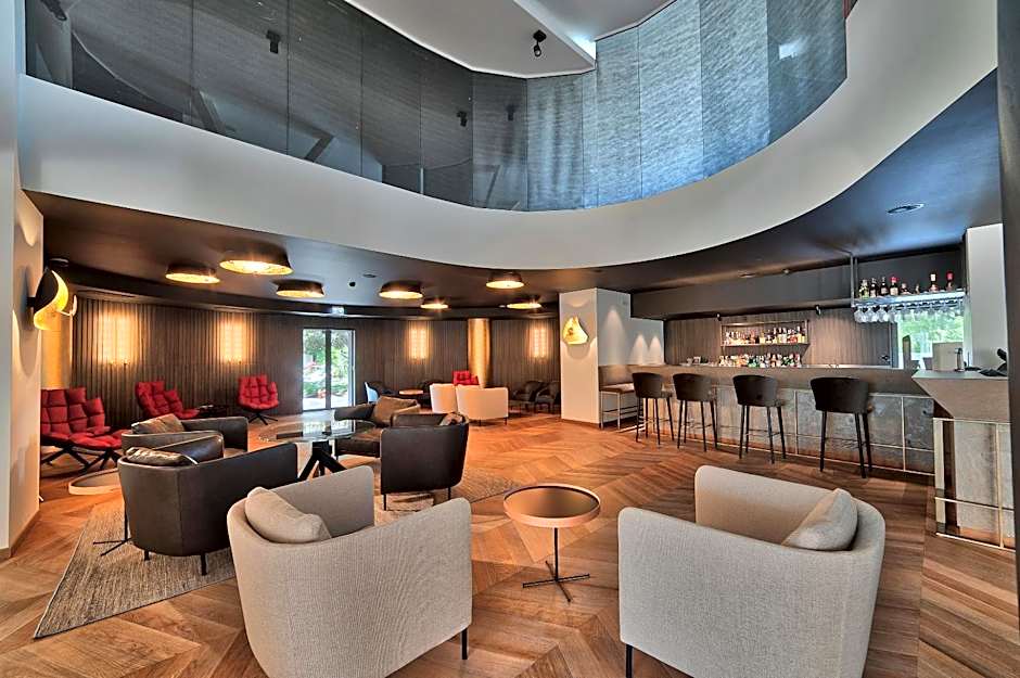 Esplanade Tergesteo - Luxury Retreat