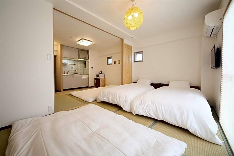 Kyoto - Hotel / Vacation STAY 73631