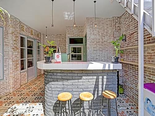 OYO 3958 Pondok Ayu Homestay