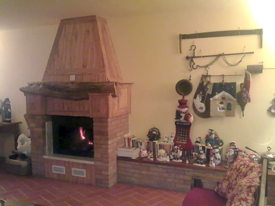 Gli Aceri B&B