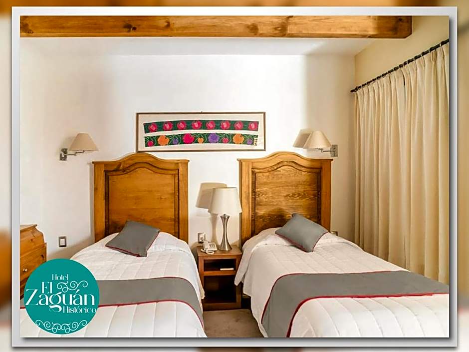 Hotel El Zaguán Histórico