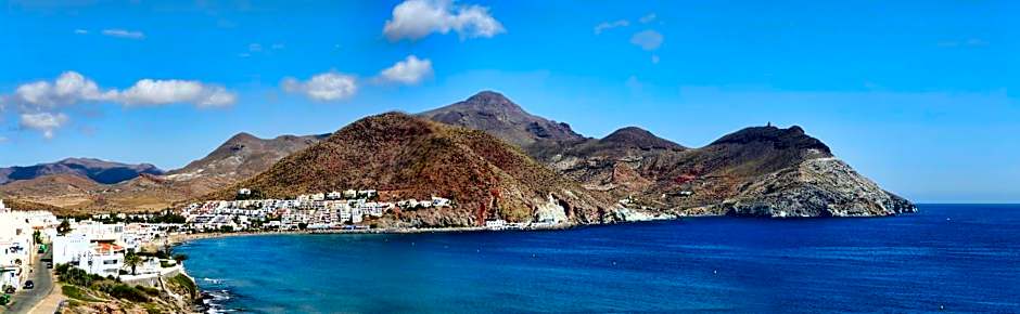 Apartahotel Vistamar San Jos