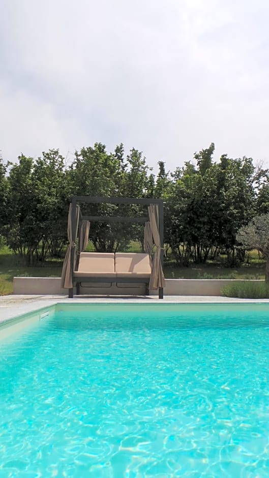 Sotto La Vigna Charm Stay Adults only vacation Suite appartment