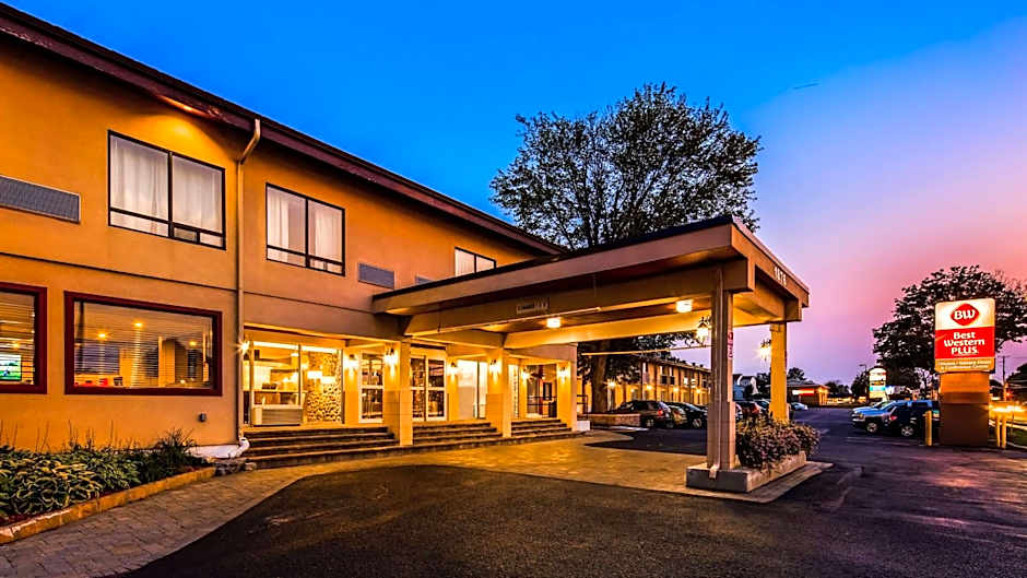 Best Western Plus Ottawa/Kanata Hotel & Conference Centre