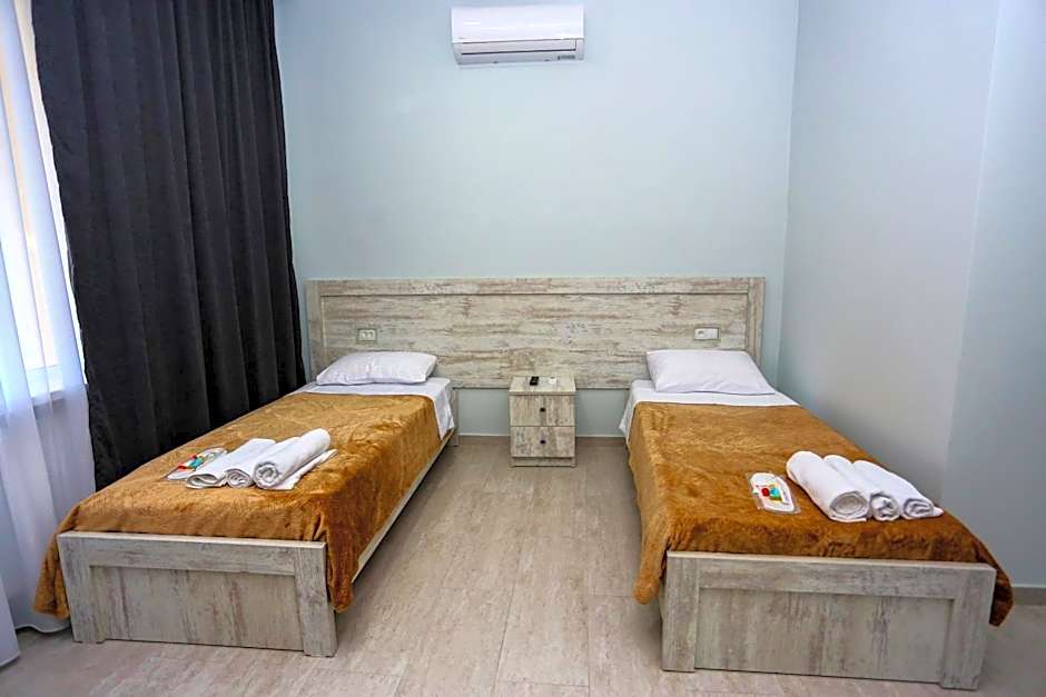 Hotel City Kutaisi
