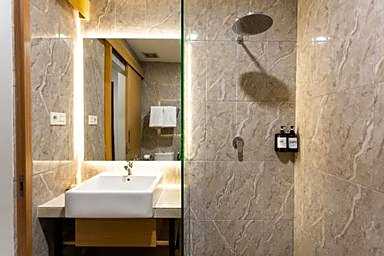 Padmaloka Hotel Tarakan