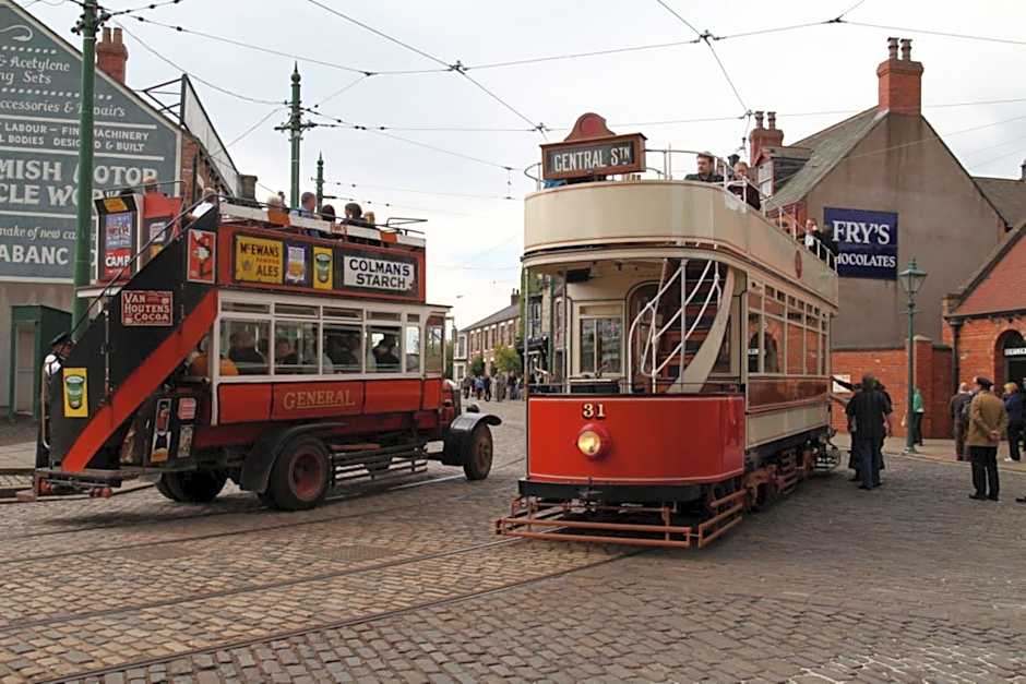 Holiday Inn Darlington - NORTH A1M JCT.59 By IHG