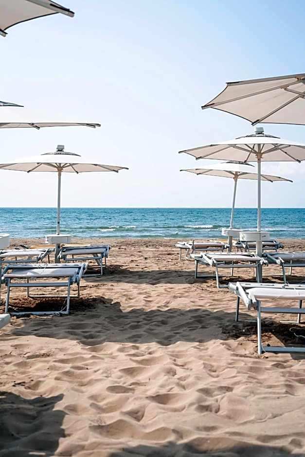 Hotel Capri 3 Stelle SUPERIOR
