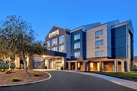 Staybridge Suites Pittsburgh Airport, an IHG Hotel