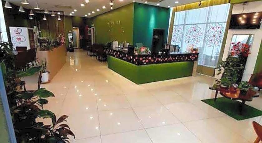 Le Garden Hotel Kota Kemuning Shah Alam