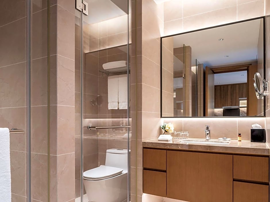 Pullman Dongguan Forum Hotel