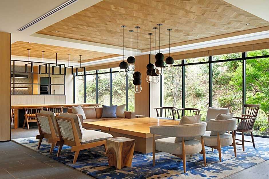 	 Fairfield by Marriott Mie Kumano Kodo Mihama