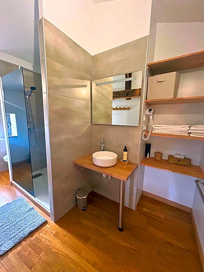 LE DOMAINE DE GORNETON