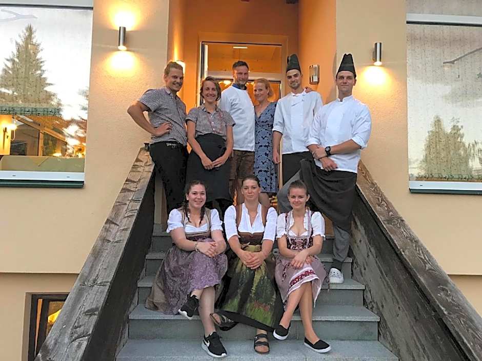 Kinderhotel Lärchenhof