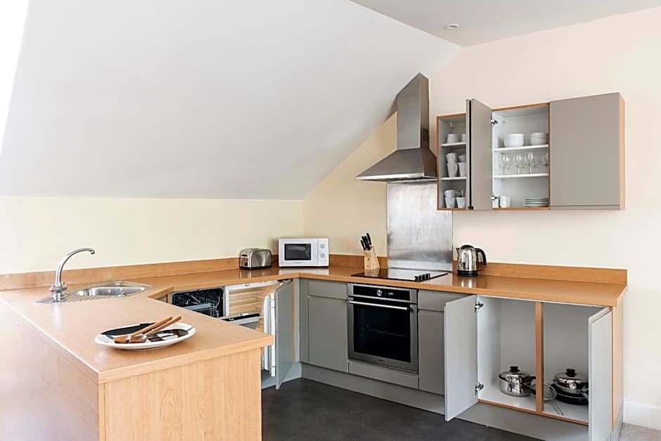 SACO Bristol- West India House