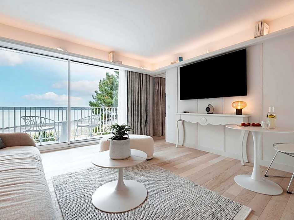 Bel Hôtel Oléron Thalasso & Spa - MGallery Collection