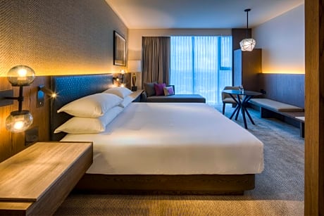 King Room