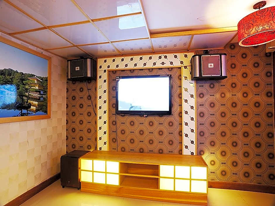 Hoang Yen Hotel Thuan An
