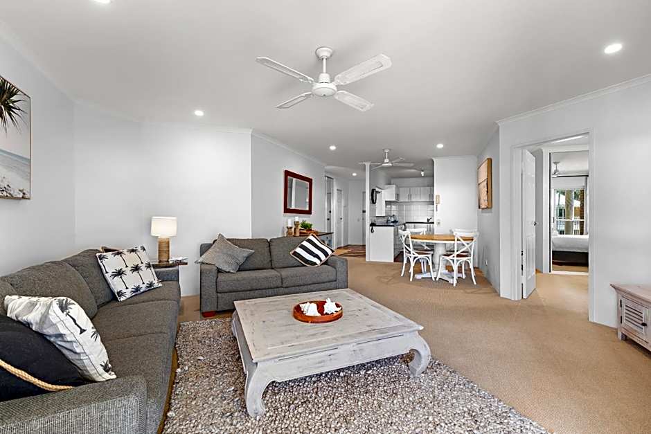Serenity Apartments Noosa
