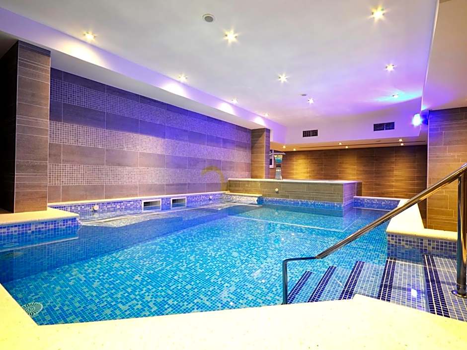 Aparthotel Miramare