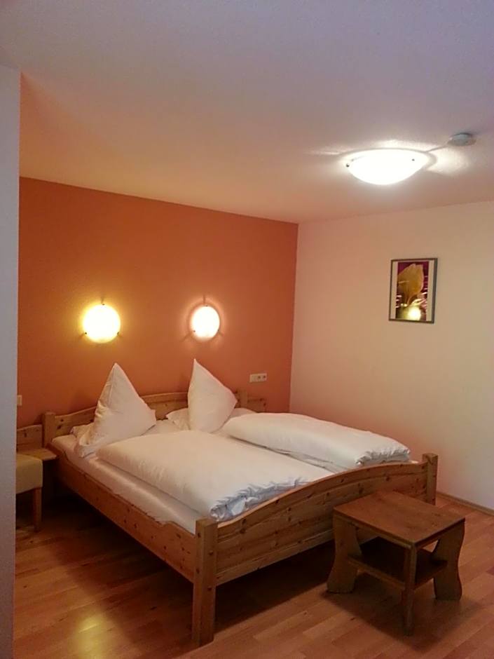 Landgasthof Linkenmühle