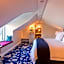 Hulbert House Luxury Boutique Lodge Queenstown