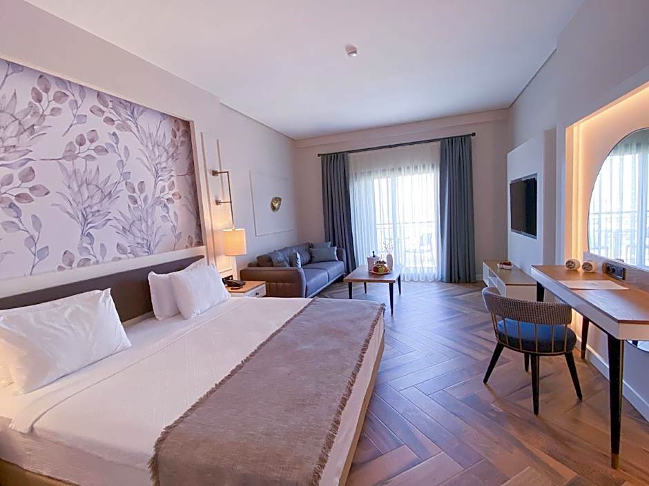 Soliport Hotel & Spa