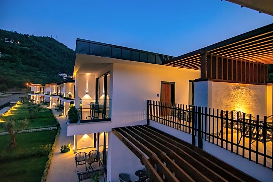 Hayal Vadisi Suite Hotel