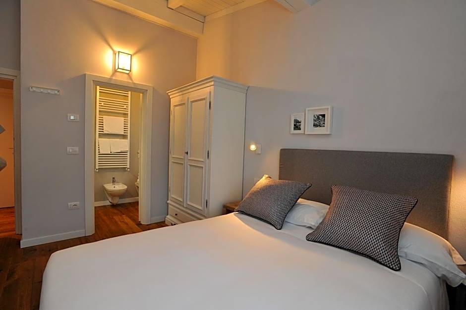 Baita Fanti Ski & Bike