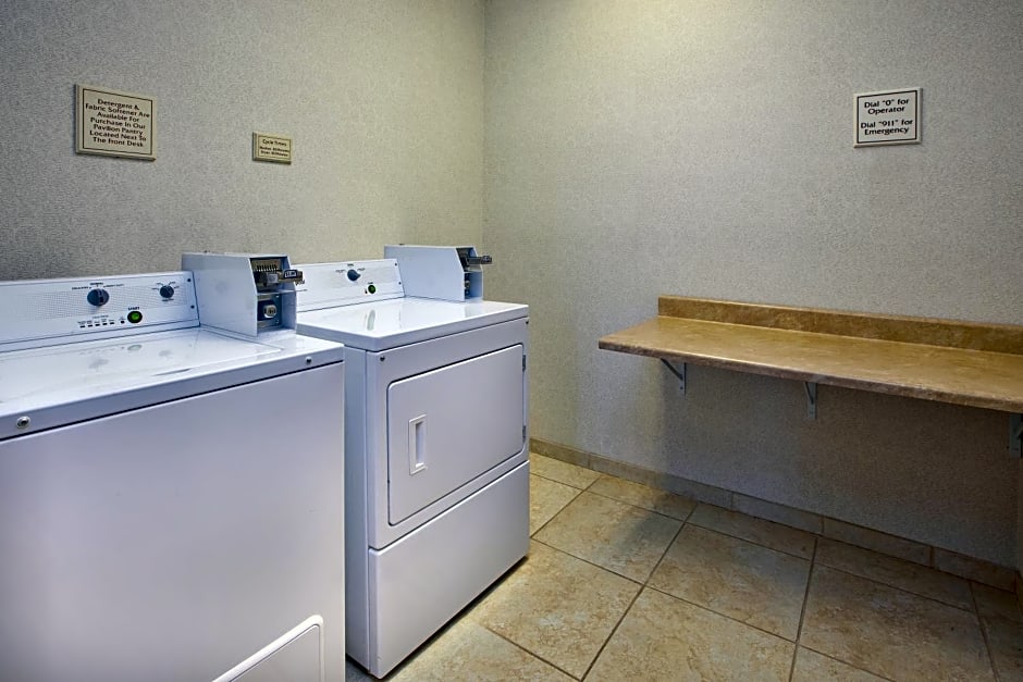 Hilton Garden Inn Portland Downtown Waterfront