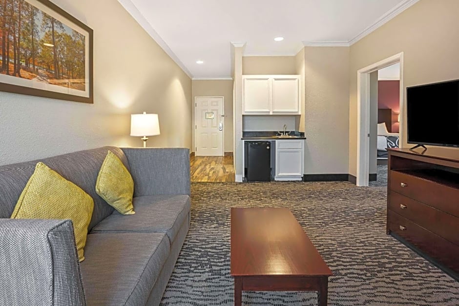 La Quinta by Wyndham Houston - Magnolia