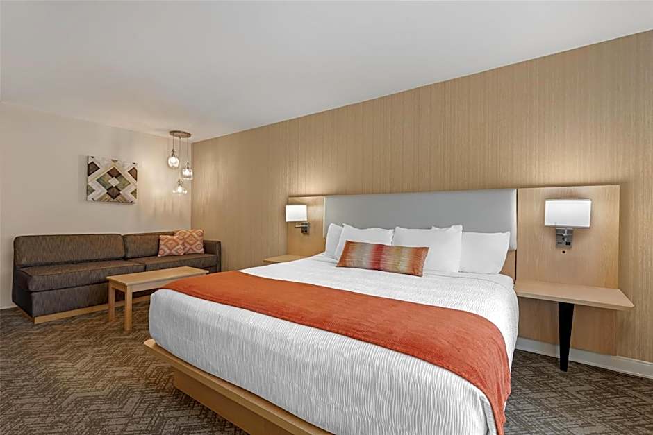 Best Western Vista Inn