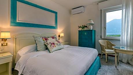Suite with Terrace